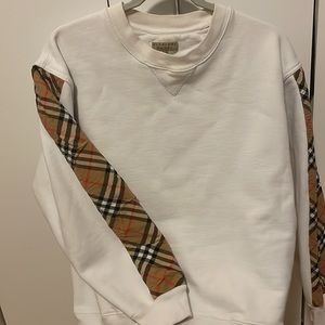 Burberry Hoodie - 100% authentic
